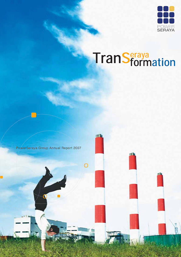 Annual Report - 2006/2007