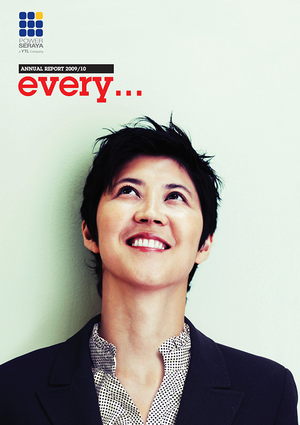 Annual Report - 2009/2010