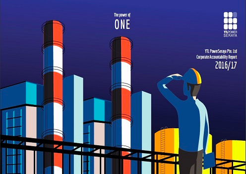 Corporate Accountability Report - 2016/2017