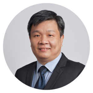 Lim Han Kwang