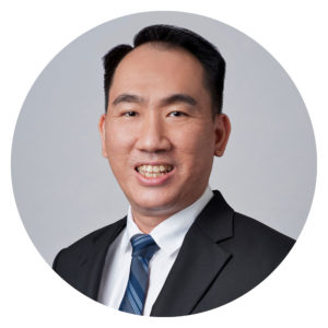 Lim Kai Wei