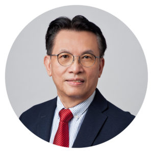 Low Boon Tong
