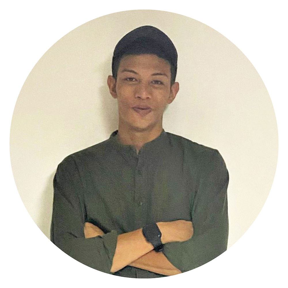 Muhammad Norhisham Bin Jamaludin